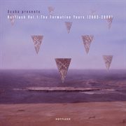 Scuba presents hotflush, vol. 1: the formation years cover image cdn