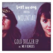 Gold digger - ep cover image cdn