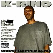 Worst rapper alive cover image cdn