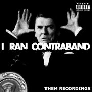 I ran contraband - ep cover image cdn