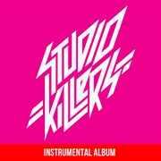 Studio killers (instrumental album) cover image cdn