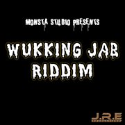 Wukking jab riddim cover image cdn
