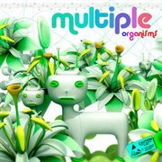 Multiple organisms - compiled by earthling cover image cdn