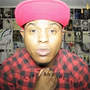 Red cups and blunts cover image cdn