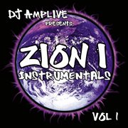 Dj amplive presents zion i instrumentals vol 1 cover image cdn
