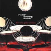 The new jazz science cover image cdn