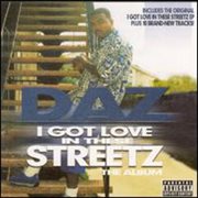 I got love in these streetz cover image cdn