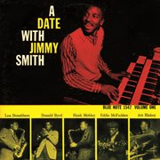 A date with jimmy smith (volume one) cover image cdn