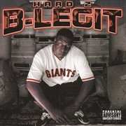 Hard 2 b-legit - ringtones cover image cdn