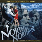 North by northwest (original motion picture score) cover image cdn
