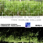 Two worlds collide cover image cdn