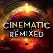 Cinematic trailers remixed cover image cdn