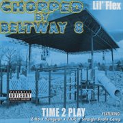 Time 2 play (chopped) cover image cdn