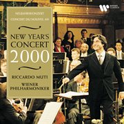 New year's concert 2000 cover image cdn