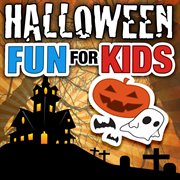 Halloween fun for kids cover image cdn