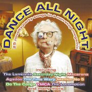 Dance all night cover image cdn