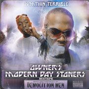 Owner's modern day stoners cover image cdn