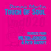 Touch of soul cover image cdn