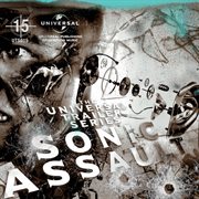 Universal trailer series - sonic assault cover image cdn
