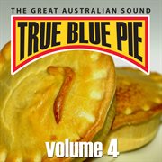 True blue pie vol.4 cover image cdn
