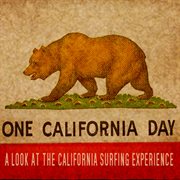 One california day soundtrack cover image cdn