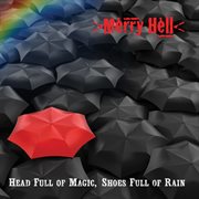 Head full of magic, shoes full of rain cover image cdn