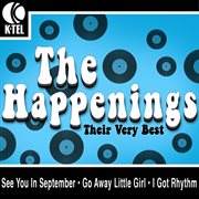 The happenings - their very best cover image cdn