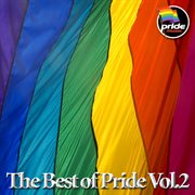 The best of pride vol 2 cover image cdn
