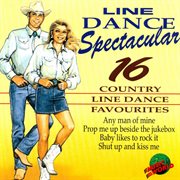 Line dance spectacular cover image cdn