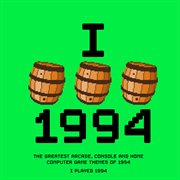 I played 1994 - the greatest arcade, console and home computer game themes of 1994 cover image cdn