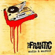Audio & murder cover image cdn