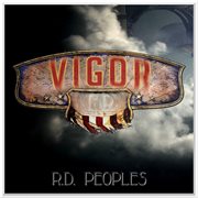 Vigor - ep cover image cdn