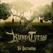The harrowing - ep cover image cdn