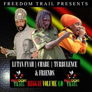 Freedom riddim cover image cdn