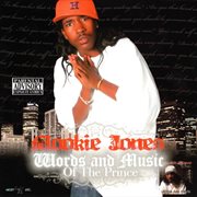 Words and music of the prince cover image cdn