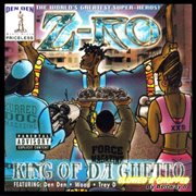 King of da ghetto cover image cdn