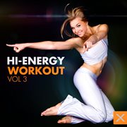 Hi-energy workout - vol. 3 cover image cdn