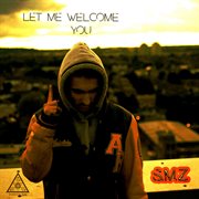 Let me welcome you  - ep cover image cdn