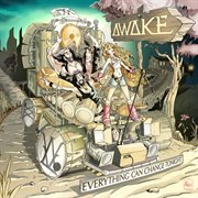 Everything can change tonight - ep cover image cdn