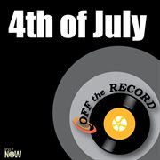 4th of july - single cover image cdn