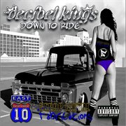 Down 2 ride cover image cdn