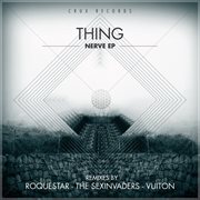 Nerve - ep cover image cdn