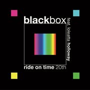 Ride on time 20th (feat. loleatta holloway) cover image cdn