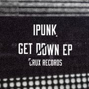 Get down - ep cover image cdn