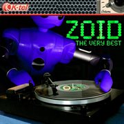 Zoid - the very best cover image cdn