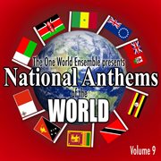 National anthems of the world - vol. 9 cover image cdn