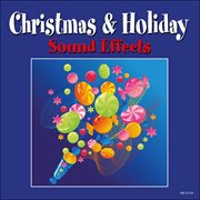 Christmas and holiday sound effects cover image cdn