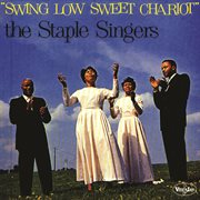Swing low sweet chariot cover image cdn