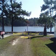 Southern soul classics volume 1 cover image cdn