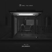 Small talk series, vol. 3 cover image cdn